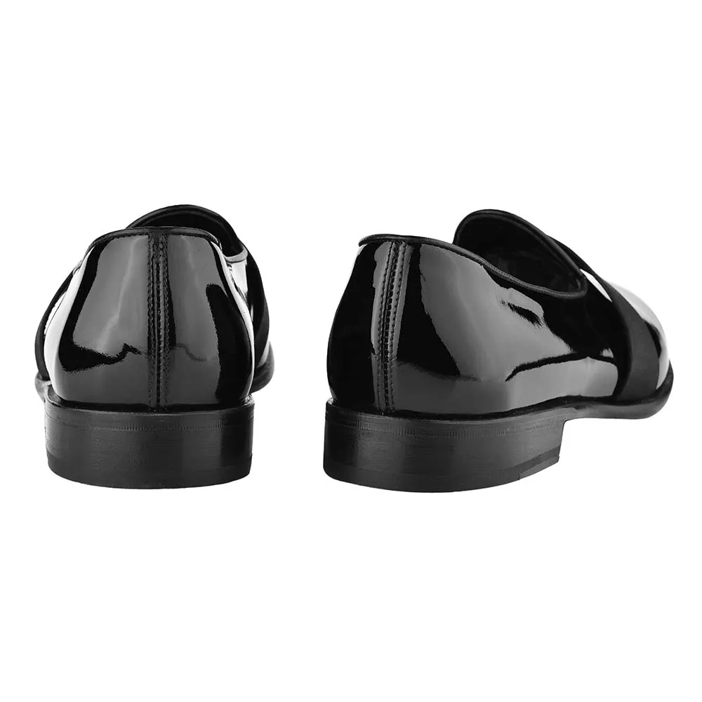 Belgian Loafer Reginald – Art. 8302 - immagine 4