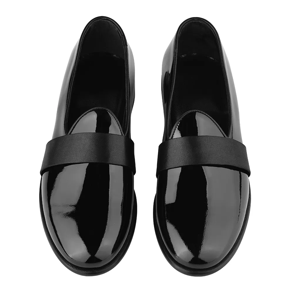 Belgian Loafer Reginald – Art. 8302 - immagine 3