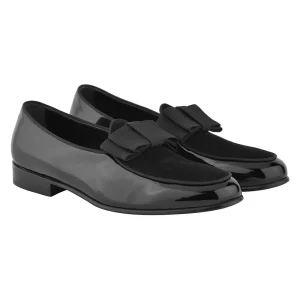 Belgian Loafer Vernis – Art. 8577