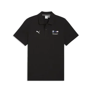 Bmw Mms t-shirt, nero base