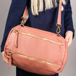 BORSA A TRACOLLA MEDIA