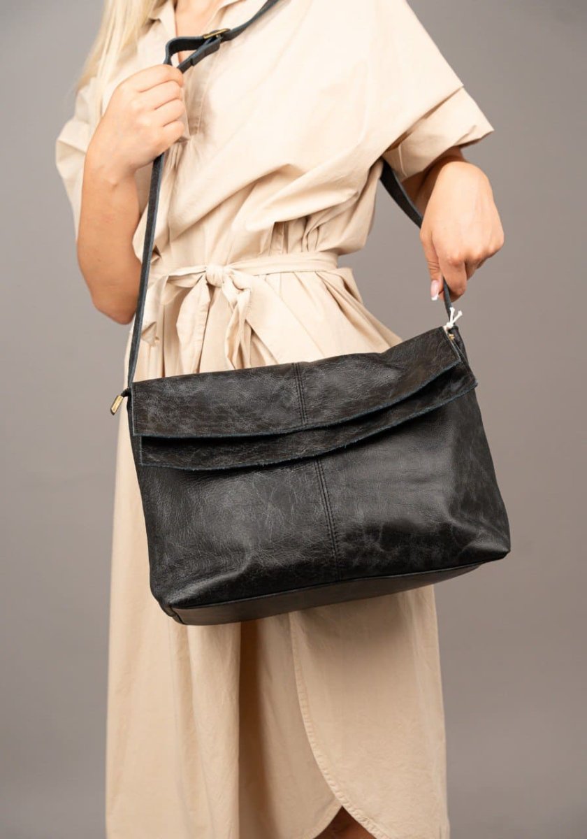 BORSA TWINS IN BUFALO - immagine 6