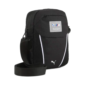 Borsa a tracolla BMW MMS, PUMA, Nera