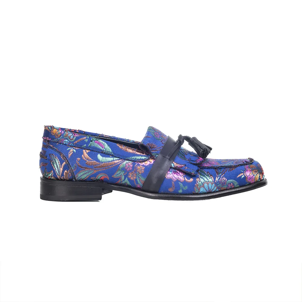 College Loafer Kippur Art.8601 - immagine 4