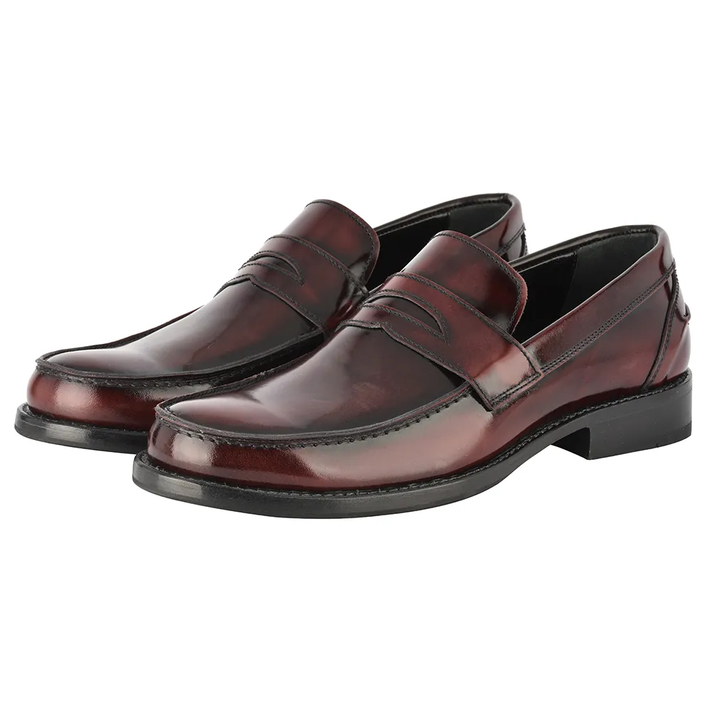 College Loafer Bordighera Art.8309 - immagine 3