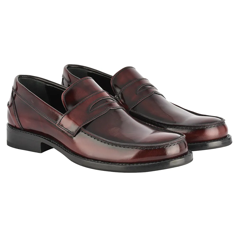 College Loafer Bordighera Art.8309