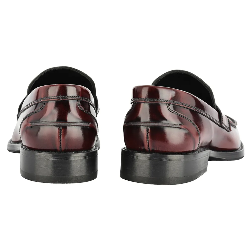 College Loafer Bordighera Art.8309 - immagine 5