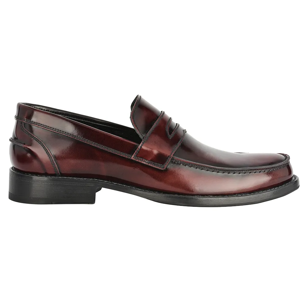 College Loafer Bordighera Art.8309 - immagine 6