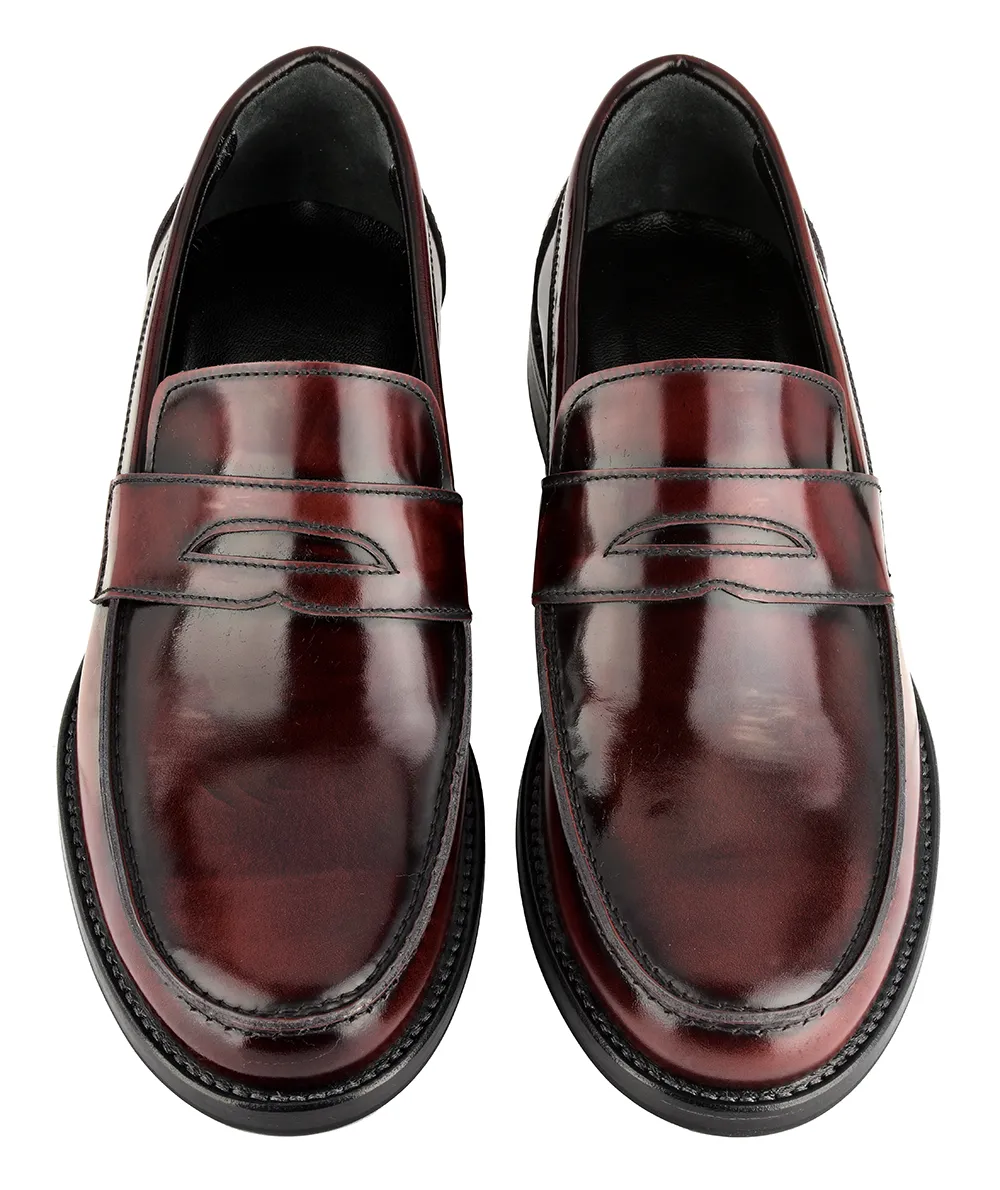 College Loafer Bordighera Art.8309 - immagine 7