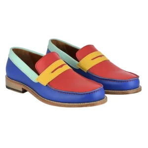 College Loafer Carl Art.8329