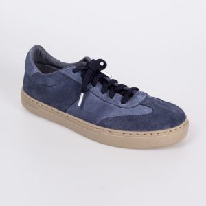 DEPORTIVO NEW ON SUEDE TINTADO