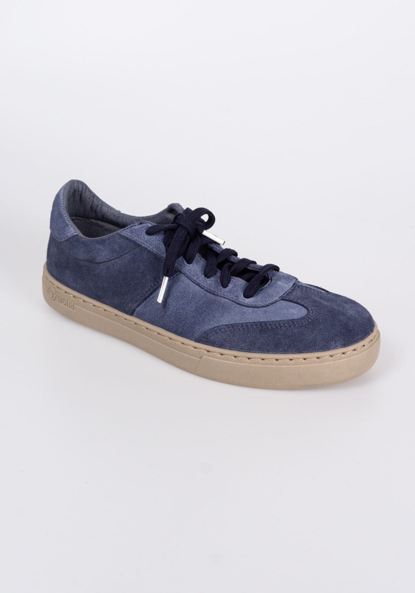 DEPORTIVO NEW ON SUEDE TINTADO