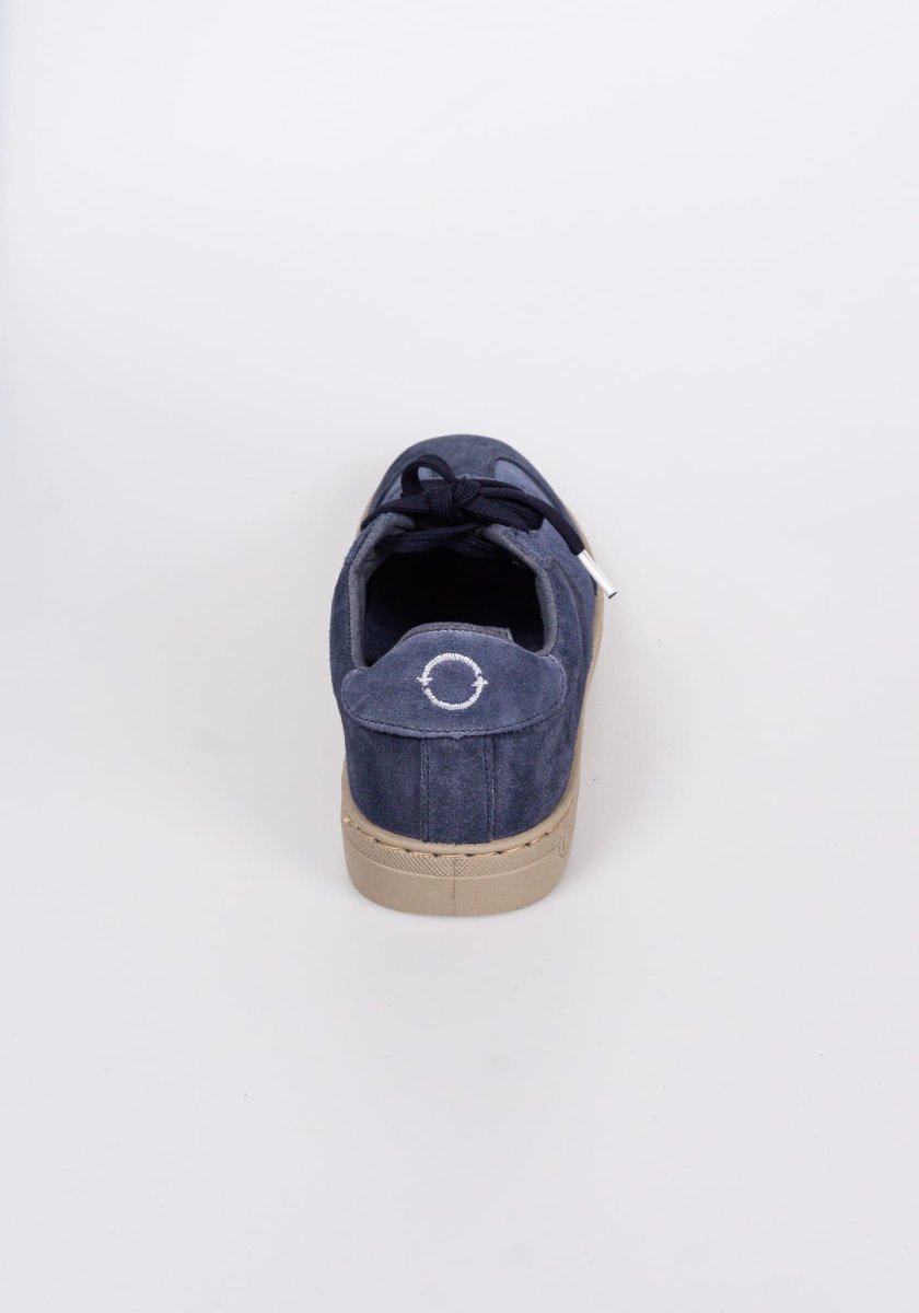 DEPORTIVO NEW ON SUEDE TINTADO - immagine 4
