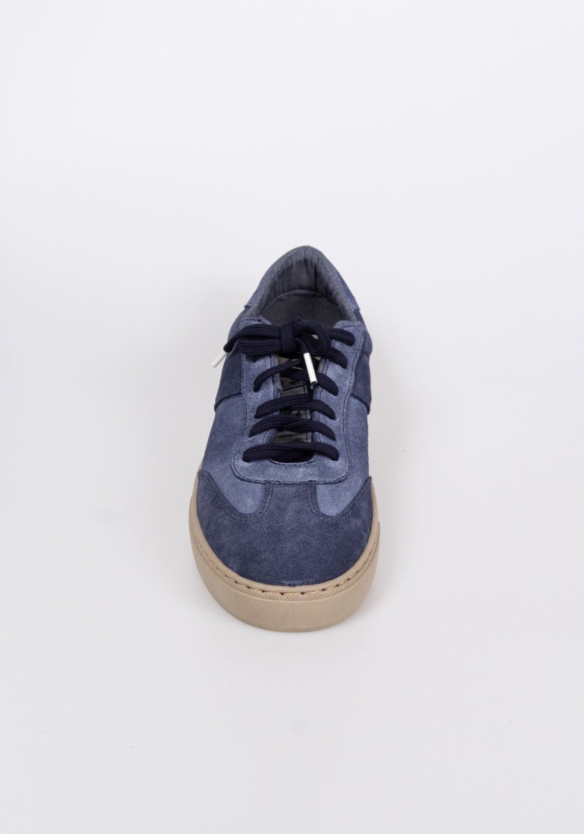 DEPORTIVO NEW ON SUEDE TINTADO - immagine 5