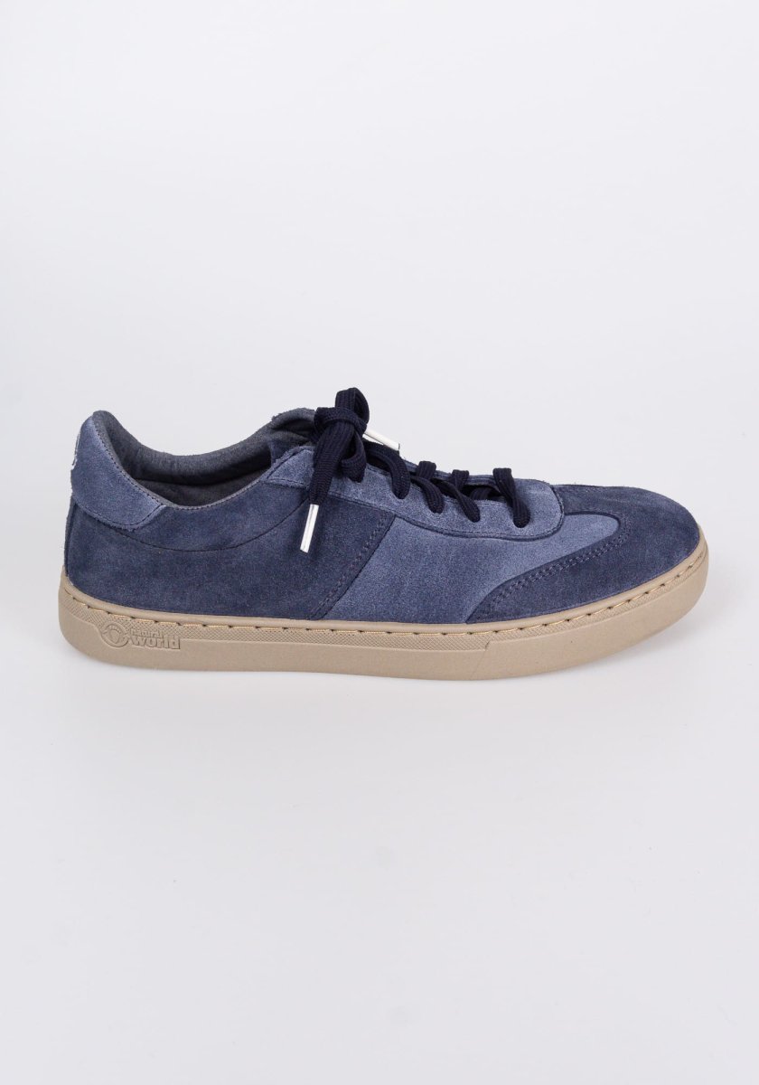 DEPORTIVO NEW ON SUEDE TINTADO - immagine 7