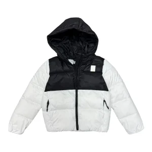 PIUMINO REFRIGUE BAMBINO BIANCO