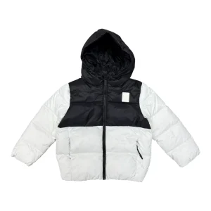 PIUMINO NEOANTO REFRIGIE BIANCO