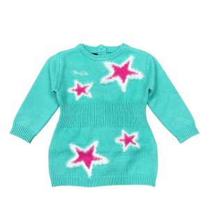 ABITO  BAMBINA MARC ELLIS TIFFANY