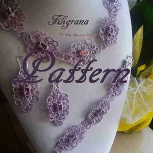 Tutorial Filigrana Pattern