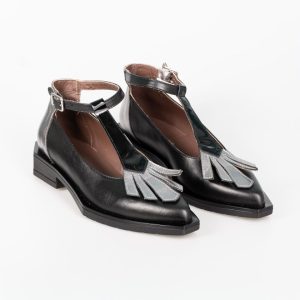 FRANCESINA CHANEL FIBBIA FRANGIA