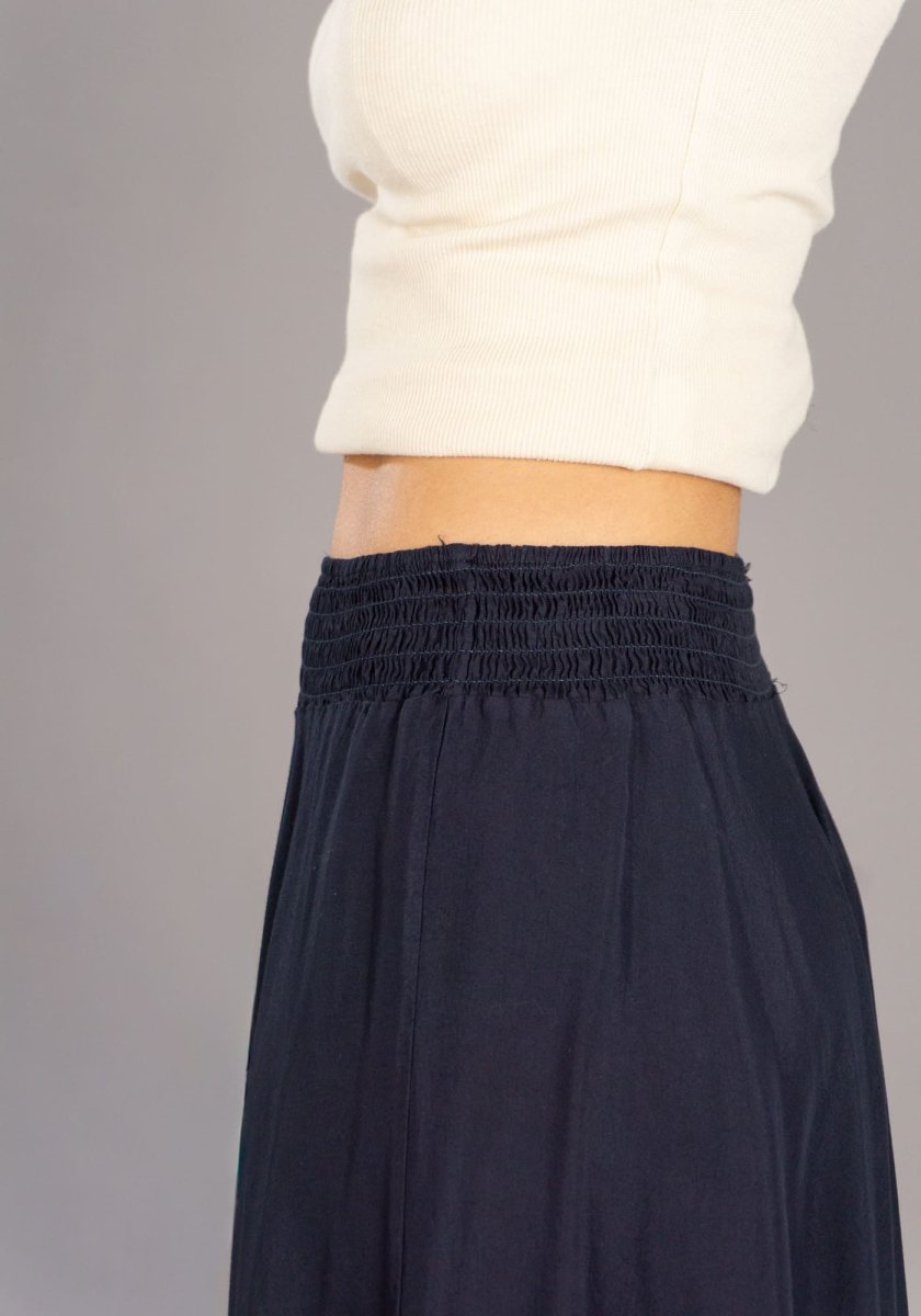 Gonna Semiruota Casablanca - immagine 8