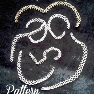 Tutorial Pattern The Holy Family