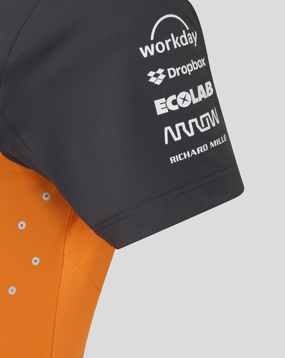 McLaren F1 Team Polo, Lando Norris, Donna 🔥 - immagine 4