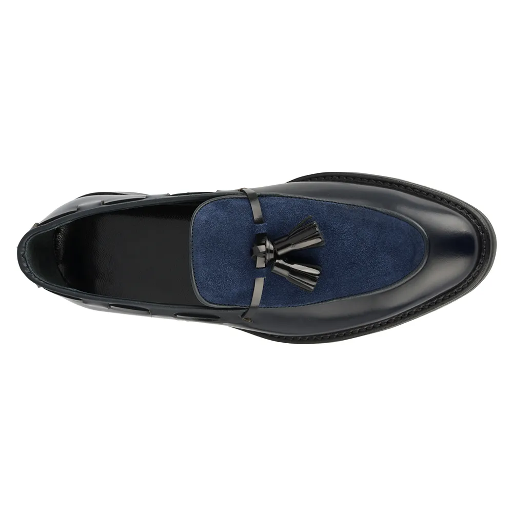 Loafer Uomo Adalgiso – Art. 8508 - immagine 3
