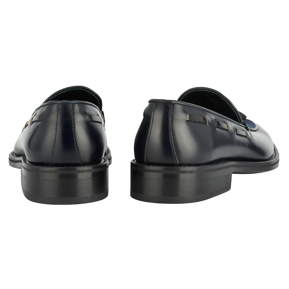 Loafer Uomo Adalgiso – Art. 8508 - immagine 5