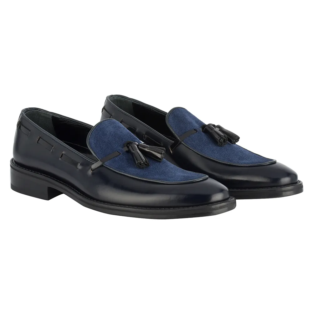 Loafer Uomo Adalgiso – Art. 8508