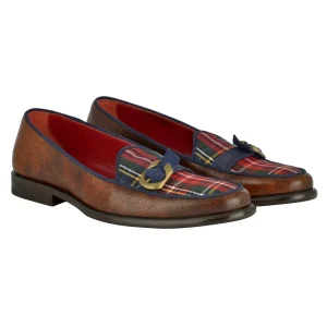 Loafer Uomo Bardachin – Art. 8556