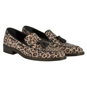 Loafer Uomo Leopard – Art. 8516