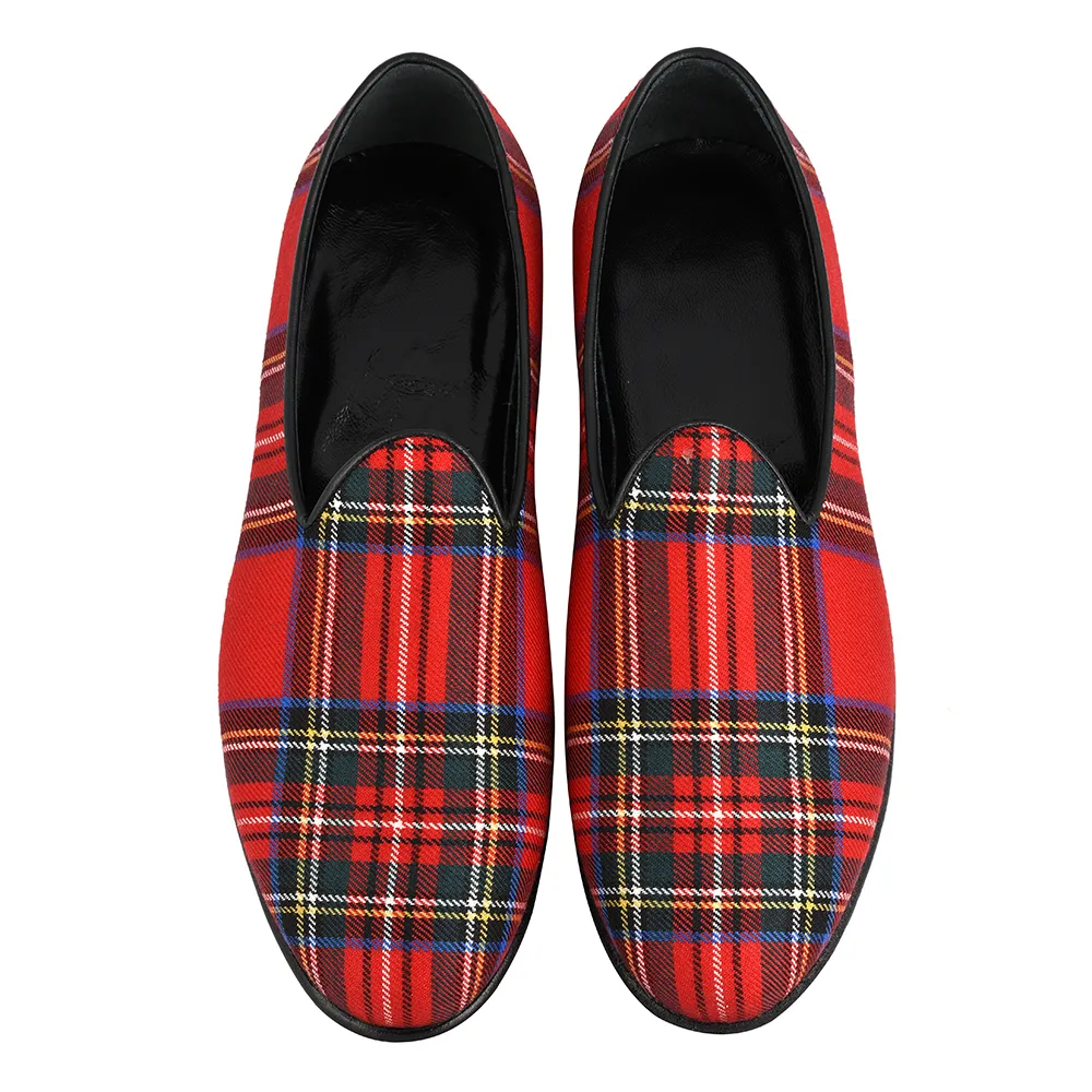 Loafer Uomo Menestrel – Art. 8507 - immagine 4