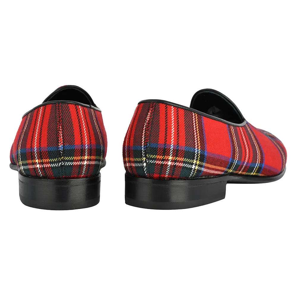 Loafer Uomo Menestrel – Art. 8507 - immagine 5