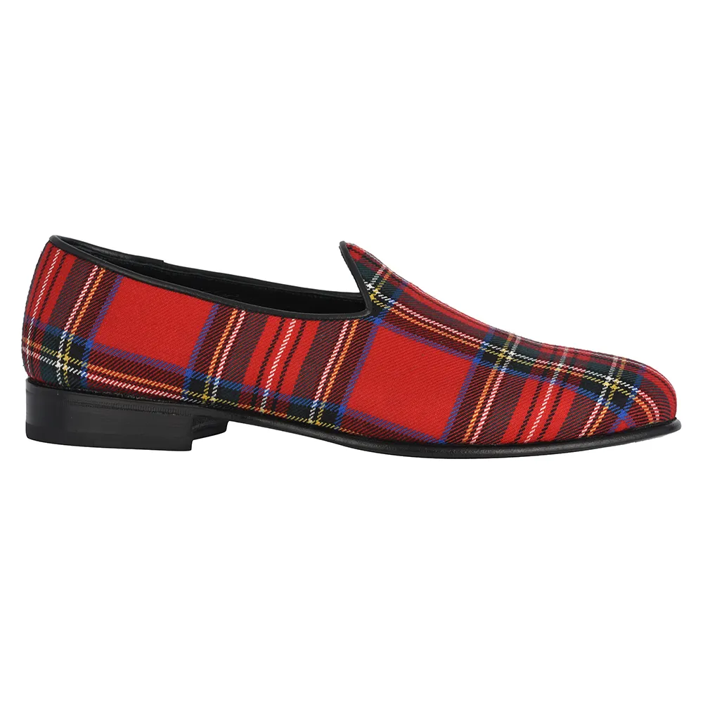 Loafer Uomo Menestrel – Art. 8507 - immagine 6