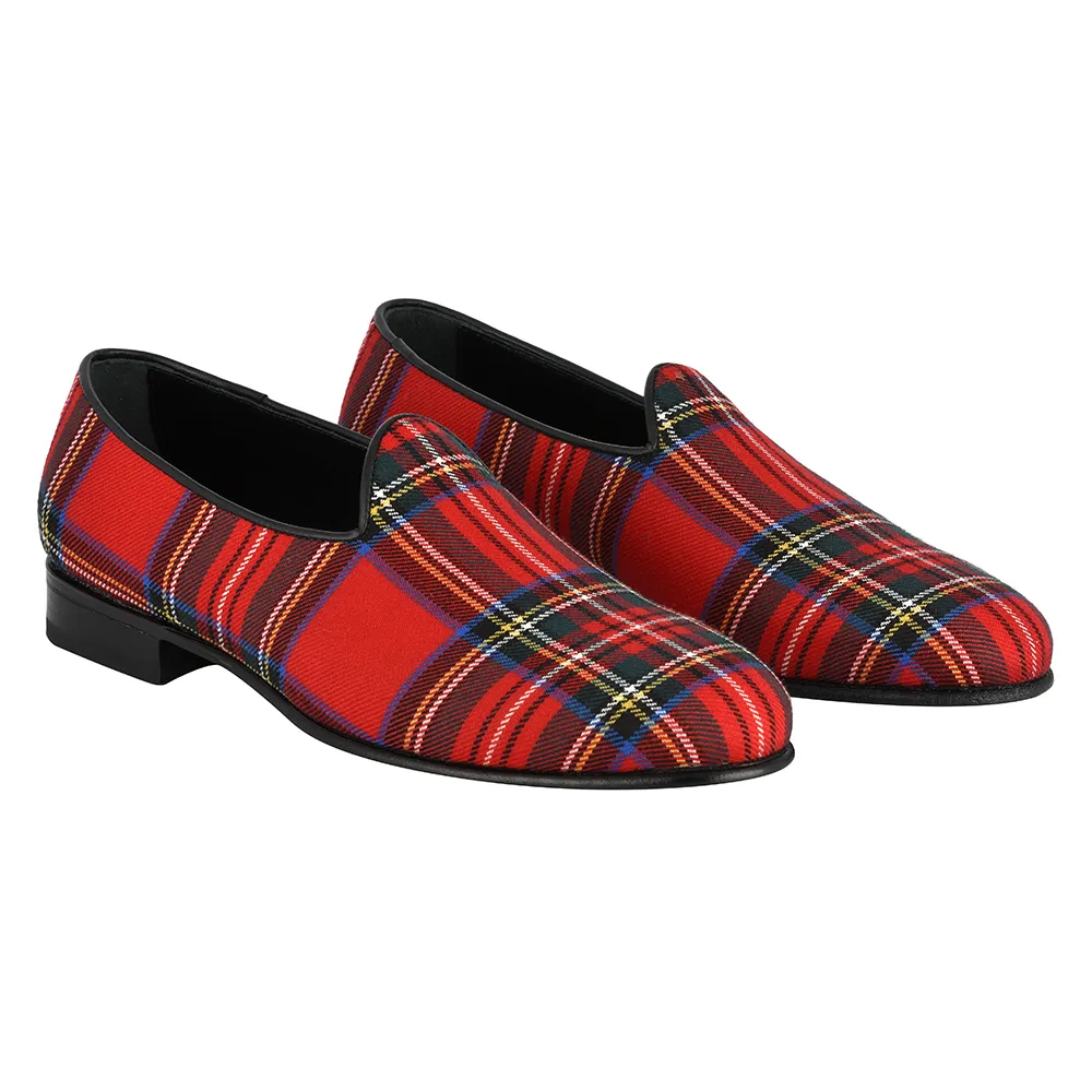 Loafer Uomo Menestrel – Art. 8507 - immagine 2