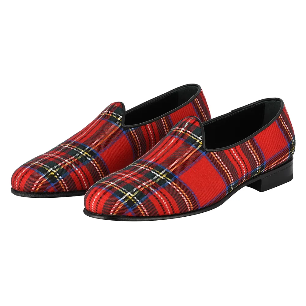 Loafer Uomo Menestrel – Art. 8507 - immagine 7