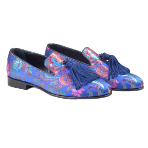 Loafer Uomo Nappi – Art. 8605