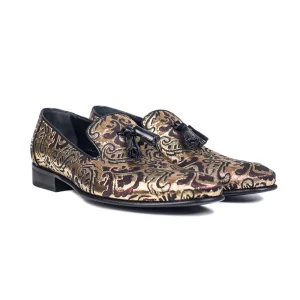 Loafer Uomo Shiraz – Art. 8604