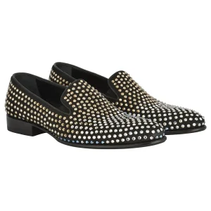 Loafer Uomo Sparkling – Art. 8512