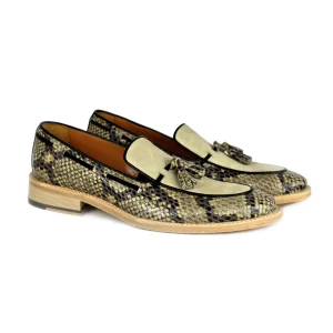 Loafer Uomo Efraim – Art.9008
