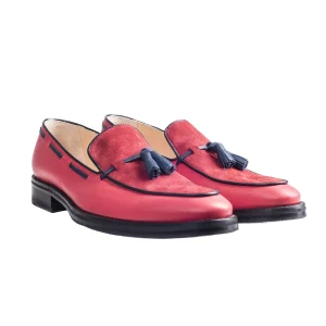 Loafer Uomo Maratea – Art. 8611