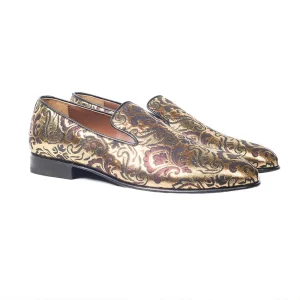 Loafer Uomo Nababbo – Art. 8597