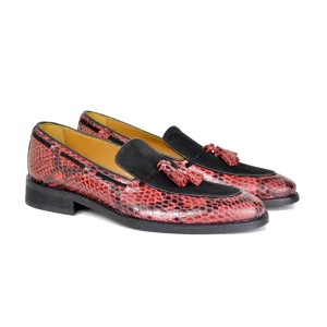 Loafer Uomo Perez – Art.9007