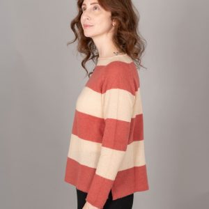 MAGLIA SCATOLETTA C.BARCA