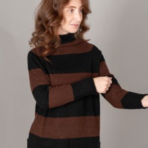 MAGLIA SCATOLETTA C.VULCANO