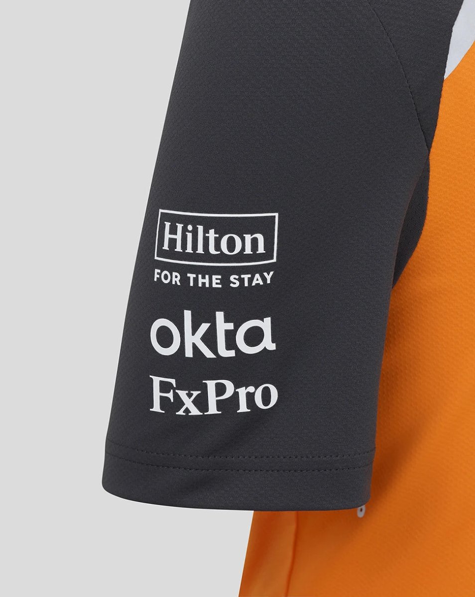 McLaren F1 Team Polo, Lando Norris - Bambino 🔥 - immagine 4