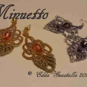 Tutorial Minuetto Pattern