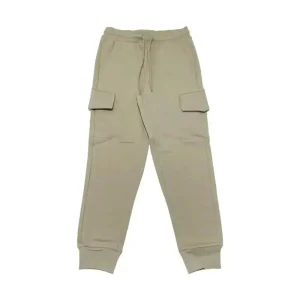Pantalone cargo tuta Bambino US Grand Polo