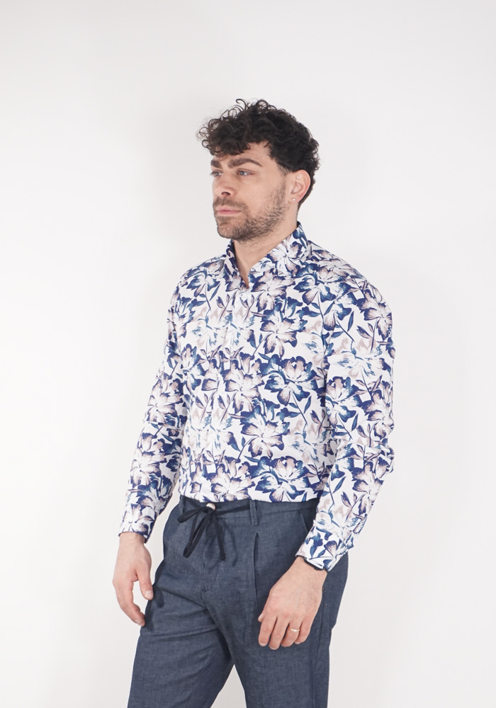 PANTALACCIO DENIM - immagine 3